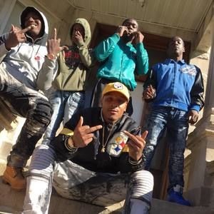 Meet your Posher, Freddie